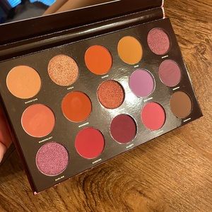 Hipdot Zion palette